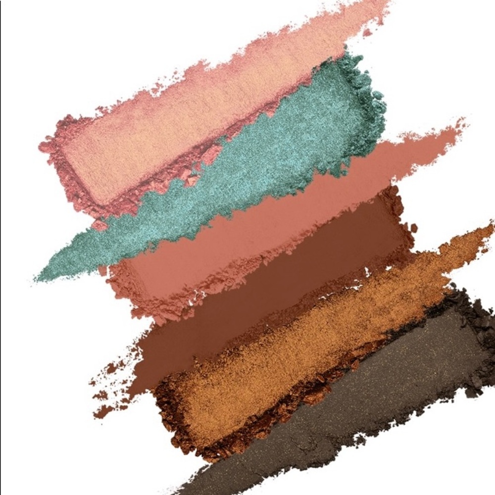 Too Faced Christmas 🎄 In The City Limited Edition Makeup 💄 Collection.NIB.FIRM - Picture 15 of 16